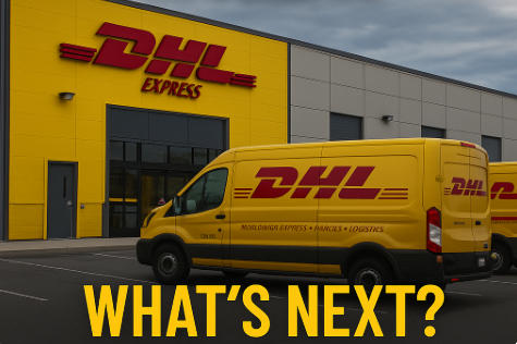 DHL express